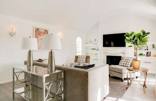 Melrose House | Monthier Melrose PO7H2O0