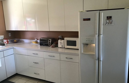 Palm Desert Condo | Monthly, 2-bedroom condo in Palm Desert, California, with view, hot tub and pool