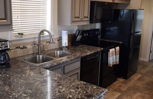 Trailer Estates House | Monthly Discounts Apply and will be reflected on your price quote.