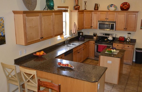 Ponderosa Trails House | Monthly Family Friendly Mountain Escape