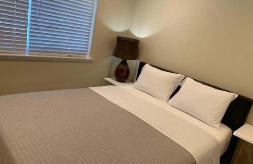 Southeast Anaheim House | Monthly Upscale Private Room near Disney & free parking