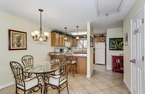 Navarre Beach Condo | Monthly Winter Stays Available! Incredible views of the Santa Rosa Sound!