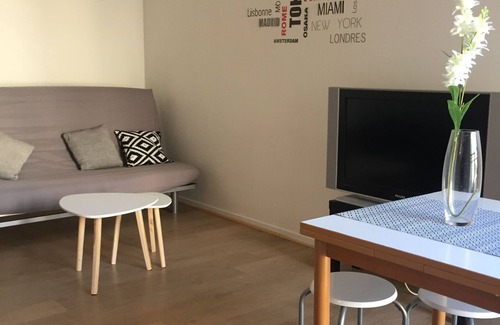 Montevrain Apartment | Monthy's : bel Appartement Proche Disneyland Paris, Idéal Pour les Familles !