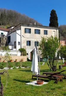 Licciana Nardi Bed & Breakfast | Monti Guesthouse