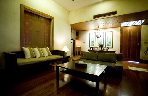 Chaweng City Center Resort | Montien House Chaweng Beach Resort