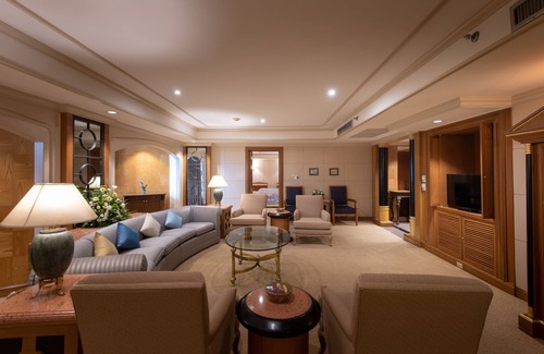 Bang Kho Laem Hotel | Montien Riverside Hotel Bangkok