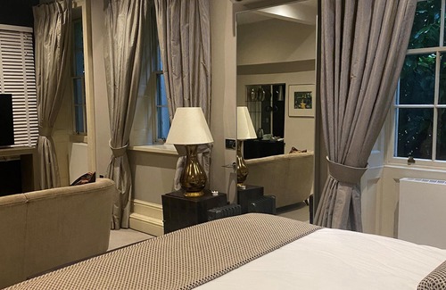 Shepton Mallet Hotel | Montigo Resorts, Somerset