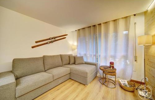 Baqueira Apartment | MONTLUDE de Alma de Nieve