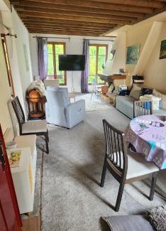 Montmartre Apartment | Montmartre relax