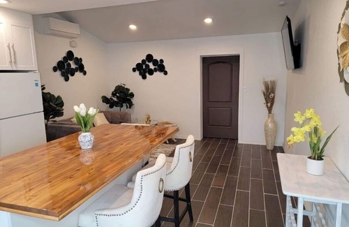 El Paso Apartment | Montoya 1 BDR Luxury Condo