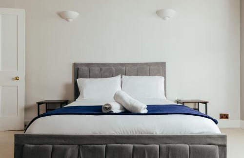 Montpellier House | Montpellier Cheltenham - Character Georgian Town House