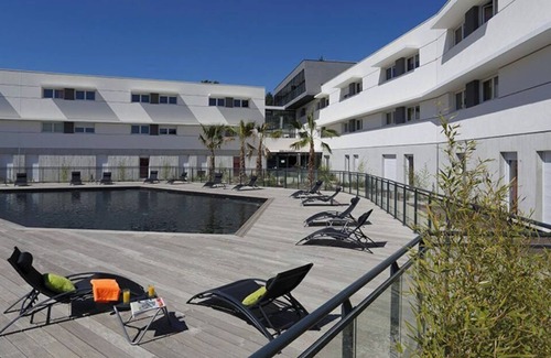 Saint-Jean-de-Vedas Apartment | Montpellier Le Terral ST2