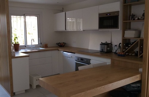 Celleneuve Villa | Montpellier Ouest Villa with pool and garden