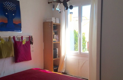 Celleneuve Villa | Montpellier Ouest Villa with pool and garden