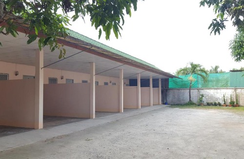 Ranong House | Montra Guesthouse