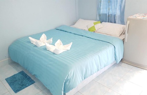 Ranong House | Montra Guesthouse