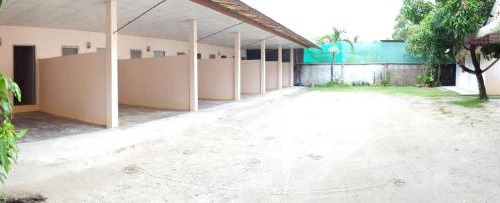 Ranong House | Montra Guesthouse