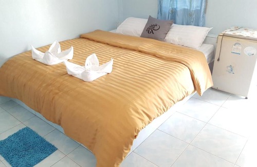 Ranong House | Montra Guesthouse