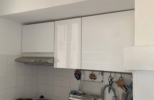 Montreuil Apartment | Montreuil city Artistes