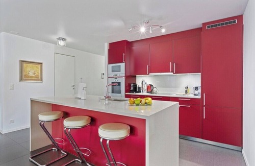 Montreux Apartment | Montreux Lake View Apartments & SPA Loft