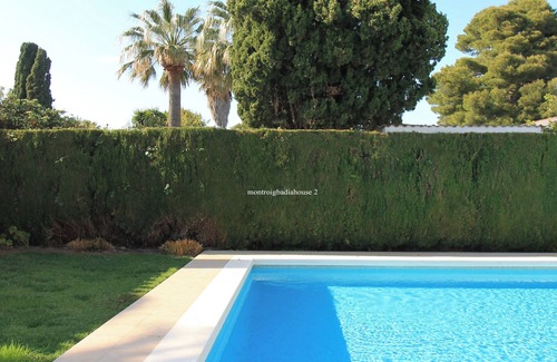 Miami Platja House | Montroigbadiahouse2