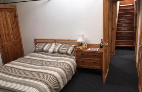 Montrose Villa | Montrose Watertower