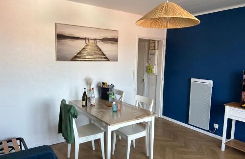 Notre-Dame-de-Monts Apartment | montsetmerveillesvuemer