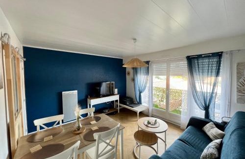 Notre-Dame-de-Monts Apartment | montsetmerveillesvuemer