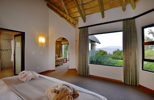 Jagersrust Cabin | Montusi Mountain Lodge