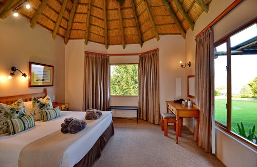 Jagersrust Cabin | Montusi Mountain Lodge