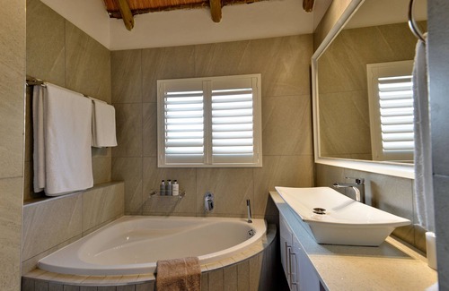 Jagersrust Cabin | Montusi Mountain Lodge