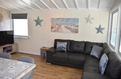 Anderby Creek House | Monty's Retreat