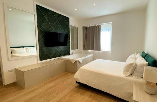 Centro Storico Bed & Breakfast | Monumental Luxury Rooms