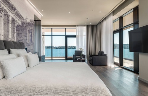 Pula Resort | Monumenti Heritage Hotel & Resort