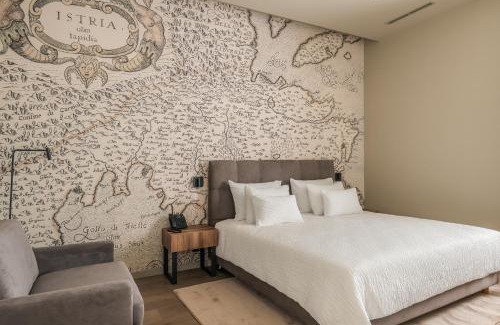 Pula Hotel | Monumenti Heritage Hotel&Resort