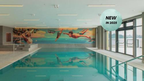 Pula Hotel | Monumenti Heritage Hotel&Resort