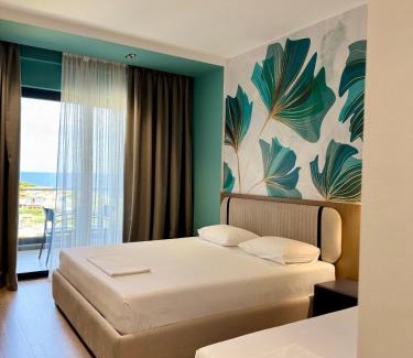 Ksamil Hotel | Monun Hotel