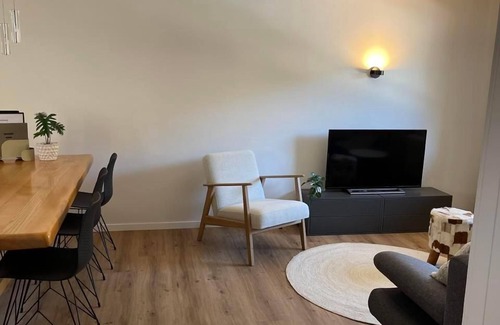 Soerenberg Apartment | Monya OG