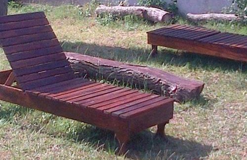 Mar de Ajo Apartment | Monzo House