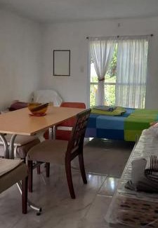 Mar de Ajo Apartment | Monzo House