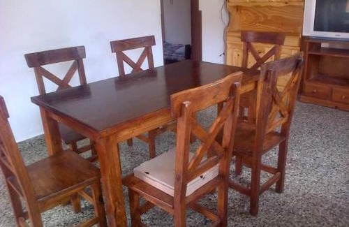 Mar de Ajo House | MONZO HOUSE