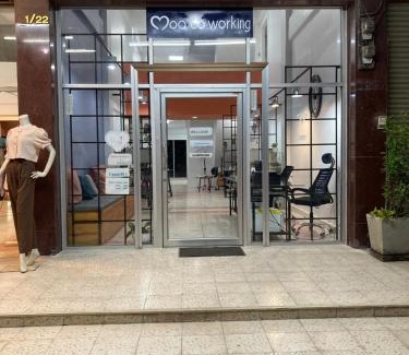 Loei Province Hotel | Moocoworking