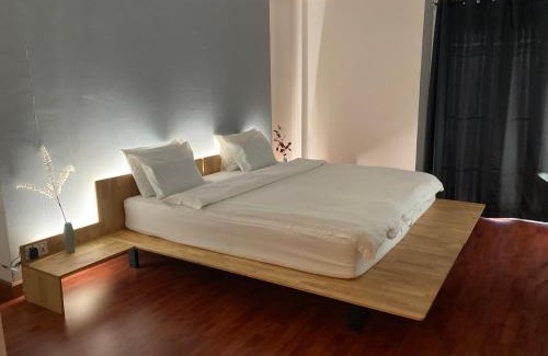 Loei Province Hotel | Moocoworking