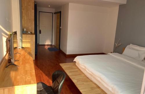 Loei Province Hotel | Moocoworking