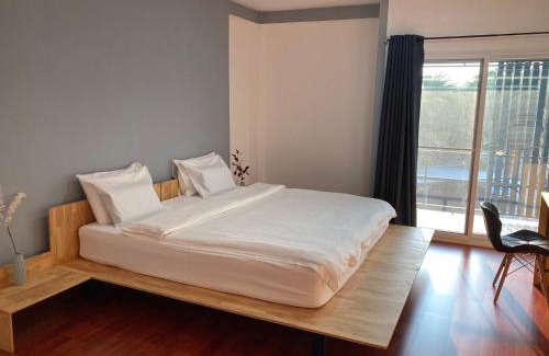 Loei Province Hotel | Moocoworking