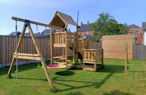 Peer House | Moodraz vakantiehuis centrum Peer