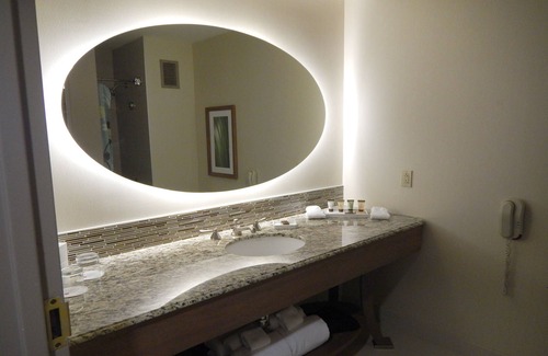 Galveston Resort | Moody Gardens Hotel, Spa and Convention Center
