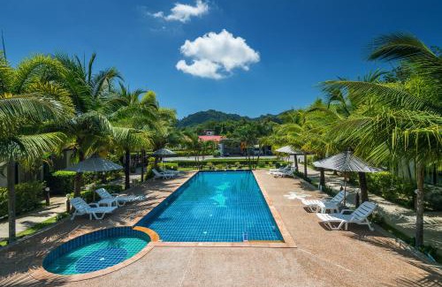 Krabi Resort | Mook Anda Villa