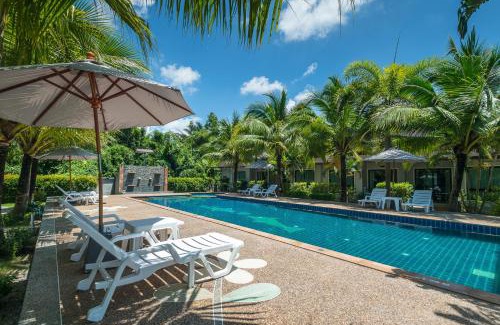 Krabi Resort | Mook Anda Villa