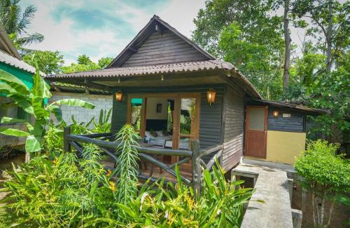 Ko Lanta Resort | Mook Lanta Eco Resort